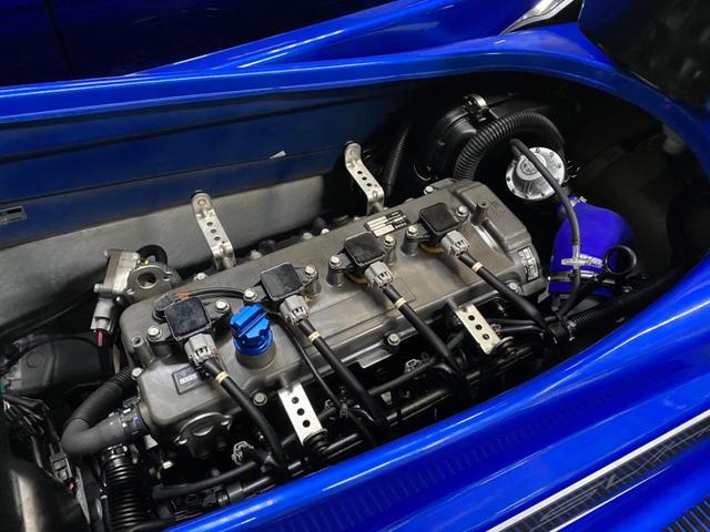 YAMAHA FX cruiser　SVHO　RIVAracing　ブローオフバルブ取付　オイルキャップ　那珂川市・福岡市博多区、南区、城南区、早良区、西区、東区、中央区・春日市・大野城市・太宰府市・筑紫野市、他地域のお客様も大歓迎です！