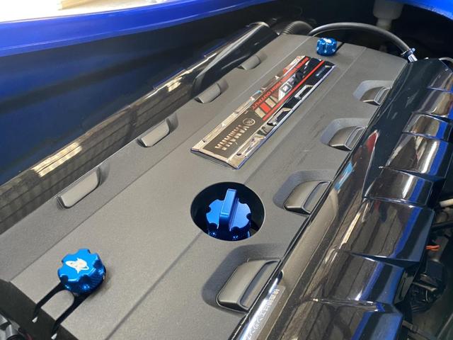 YAMAHA FX cruiser　SVHO　RIVAracing　ブローオフバルブ取付　オイルキャップ　那珂川市・福岡市博多区、南区、城南区、早良区、西区、東区、中央区・春日市・大野城市・太宰府市・筑紫野市、他地域のお客様も大歓迎です！