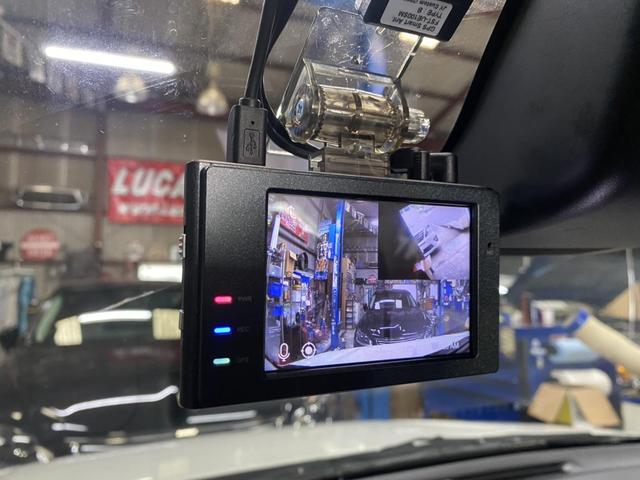 プロボックス　駐車監視機能　前後タイプ　ドライブレコーダー　　取付　那珂川市・福岡市博多区、南区、城南区、早良区、西区、東区、中央区・春日市・大野城市・太宰府市・筑紫野市、他地域のお客様も大歓迎です！