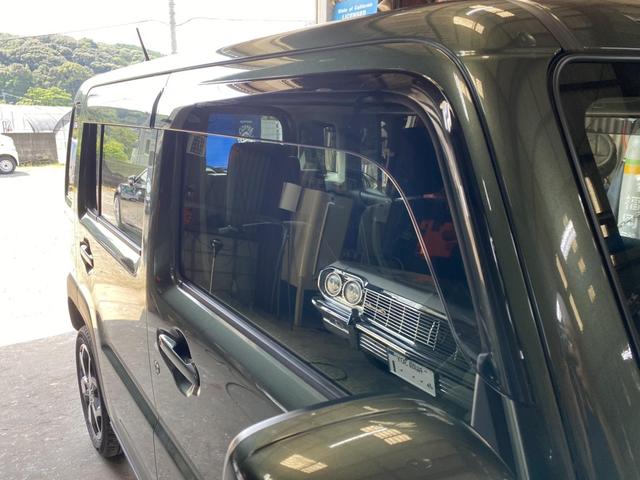 新型ハスラー　エンブレム　駐車監視機能　前後タイプ　ドライブレコーダー　バイザー　取付那珂川市・福岡市博多区、南区、城南区、早良区、西区、東区、中央区・春日市・大野城市・太宰府市・筑紫野市、他地域のお客様も大歓迎です！