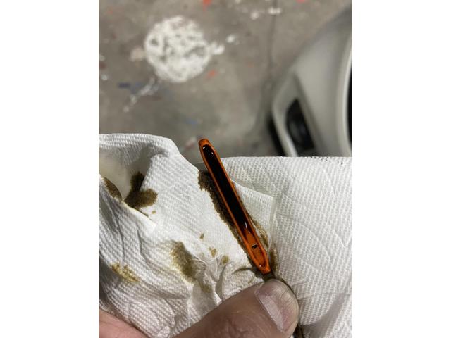 N-ONE　バックカメラ　オイル交換　リアガーニッシュ開口　那珂川市・福岡市博多区、南区、城南区、早良区、西区、東区、中央区・春日市・大野城市・太宰府市・筑紫野市、他地域のお客様も大歓迎です！