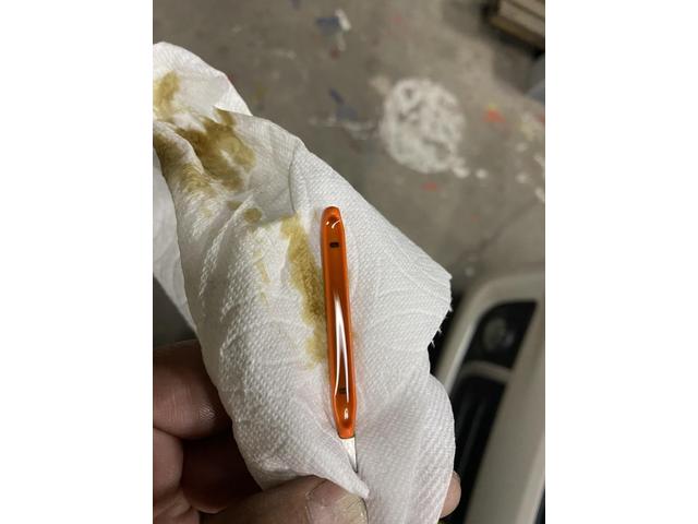 N-ONE　バックカメラ　オイル交換　リアガーニッシュ開口　那珂川市・福岡市博多区、南区、城南区、早良区、西区、東区、中央区・春日市・大野城市・太宰府市・筑紫野市、他地域のお客様も大歓迎です！