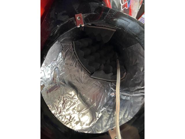 FXcruiserSVHO　スプラッシュガード　キッカー　スピーカー交換　音質向上　デットニング　那珂川市・福岡市博多区、南区、城南区、早良区、西区、東区、中央区・春日市・大野城市・太宰府市・筑紫野市、他地域のお客様も大歓迎です！