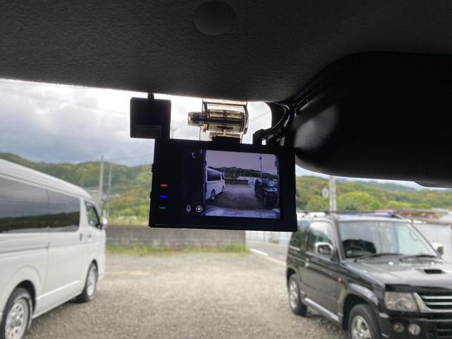 ハスラー　ドライブレコーダー　TVKIT　ビルトインETC2.0　サイドガーニッシュ　マッドフラッフ　那珂川市・福岡市博多区、南区、城南区、早良区、西区、東区、中央区・春日市・大野城市・太宰府市・筑紫野市、他地域のお客様も大歓迎です！