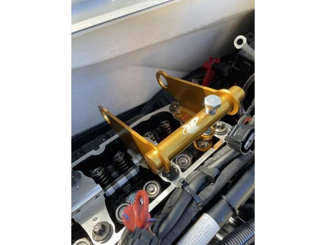 SEADOO　GTX　チタン　バルブリテーナー　GTX　那珂川市・福岡市博多区、南区、城南区、早良区、西区、東区、中央区・春日市・大野城市・太宰府市・筑紫野市、他地域のお客様も大歓迎です！