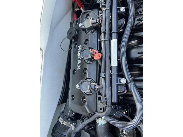 SEADOO　GTX　チタン　バルブリテーナー　GTX　那珂川市・福岡市博多区、南区、城南区、早良区、西区、東区、中央区・春日市・大野城市・太宰府市・筑紫野市、他地域のお客様も大歓迎です！