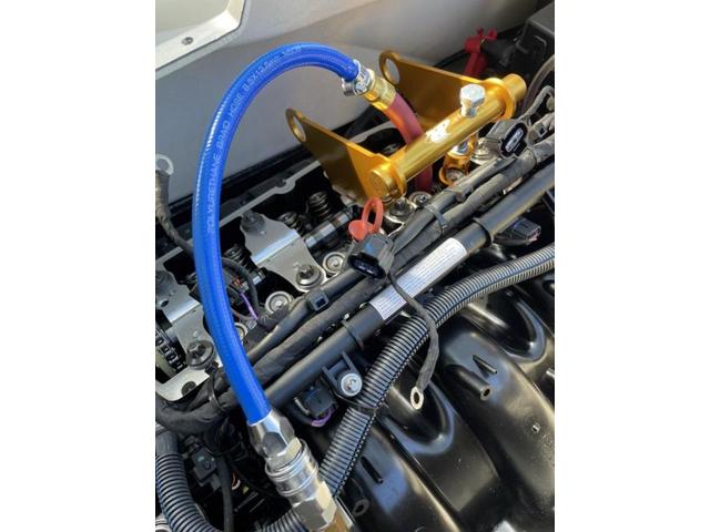 SEADOO　GTX　チタン　バルブリテーナー　GTX　那珂川市・福岡市博多区、南区、城南区、早良区、西区、東区、中央区・春日市・大野城市・太宰府市・筑紫野市、他地域のお客様も大歓迎です！