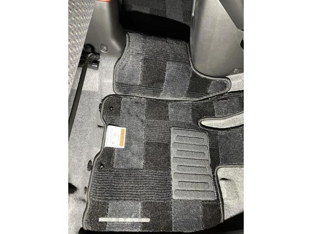 スズキハスラー　バイザー　マット　ビルトインETC　那珂川市・福岡市博多区、南区、城南区、早良区、西区、東区、中央区・春日市・大野城市・太宰府市・筑紫野市、他地域のお客様も大歓迎です！