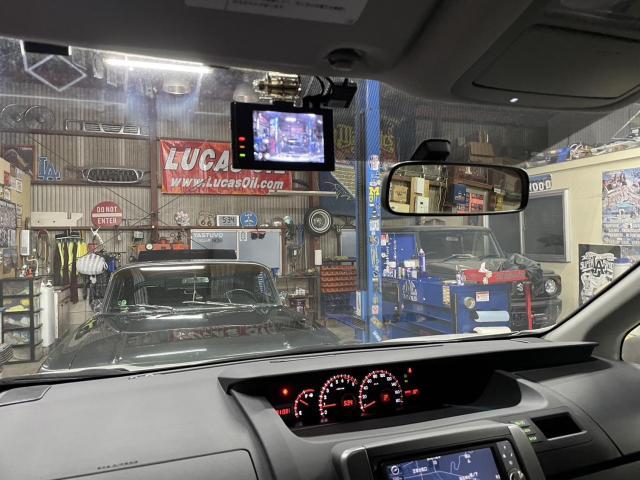 トヨタ　ノア　ヴォクシー　８０　７０　ドライブレコーダー　駐車監視機能　GPS　前後録画　那珂川市・福岡市博多区、南区、城南区、早良区、西区、東区、中央区・春日市・大野城市・太宰府市・筑紫野市、他地域のお客様も大歓迎です！