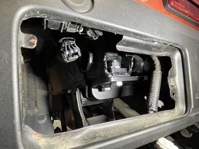 ハイゼット　ジャンボ　ヒッチメンバー　ダイハツ　電源カプラー　トーイング　牽引　那珂川市・福岡市博多区、南区、城南区、早良区、西区、東区、中央区・春日市・大野城市・太宰府市・筑紫野市、他地域のお客様も大歓迎です！