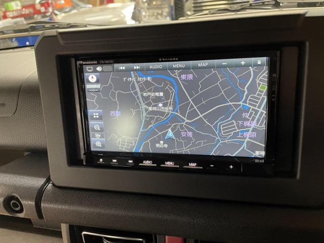 スズキ　ジムニー　JB64　ドライブレコーダー　前後　GPS　駐車監視機能　ETC2.0　ナビ取付　川市・福岡市博多区、南区、城南区、早良区、西区、東区、中央区・春日市・大野城市・太宰府市・筑紫野市、他地域のお客様も大歓迎です！