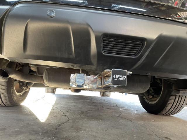 エクストレイル　ヒッチメンバー　サントレックス　那珂川市・福岡市博多区、南区、城南区、早良区、西区、東区、中央区・春日市・大野城市・太宰府市・筑紫野市、他地域のお客様も大歓迎です！