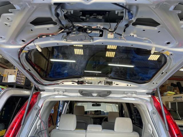 新着の作業実績