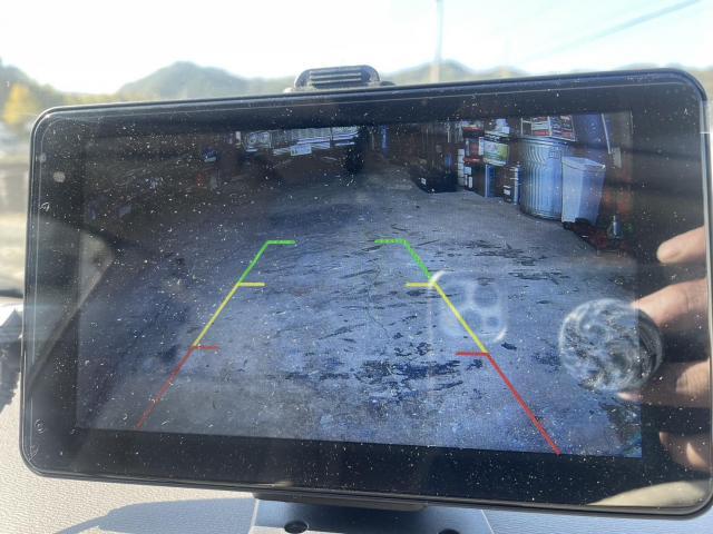 アイシス　バックカメラ　取付　持ち込み　即日納車　那珂川市・福岡市博多区、南区、城南区、早良区、西区、東区、中央区・春日市・大野城市・太宰府市・筑紫野市、他地域のお客様も大歓迎です！