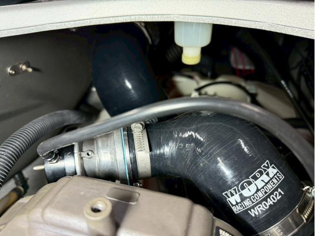 新着の作業実績