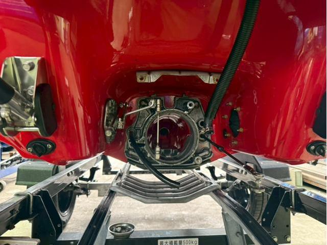 YAMAHA　FX　インペラ交換　ソラス　ブローオフバルブ　WORX　那珂川市・福岡市博多区、南区、城南区、早良区、西区、東区、中央区・春日市・大野城市・太宰府市・筑紫野市、他地域のお客様も大歓迎です！