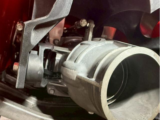 YAMAHA　FX　インペラ交換　ソラス　ブローオフバルブ　WORX　那珂川市・福岡市博多区、南区、城南区、早良区、西区、東区、中央区・春日市・大野城市・太宰府市・筑紫野市、他地域のお客様も大歓迎です！