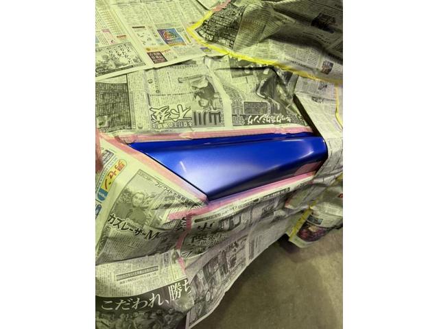 YAMAHA　FX　SVHO　VX　HO　GP1800　補修　塗装　傷　　修理　お預かり　那珂川市・福岡市博多区、南区、城南区、早良区、西区、東区、中央区・春日市・大野城市・太宰府市・筑紫野市、他地域のお客様も大歓迎です！