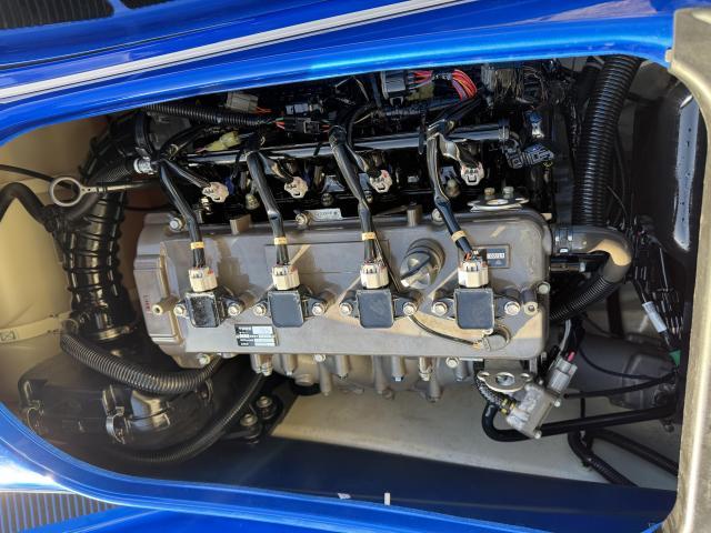 ジェットスキー　YAMAHA　SVHO　オイル交換　LEDバー　ブローオフ　エアクリーナー　シート　点検　那珂川市・福岡市博多区、南区、城南区、早良区、西区、東区、中央区・春日市・大野城市・太宰府市・筑紫野市、他地域のお客様も大歓迎です！