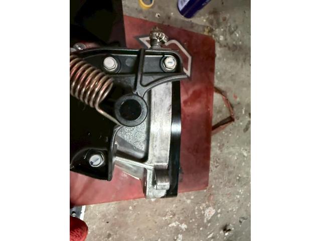 ジェットスキー　YAMAHA　SVHO　オイル交換　LEDバー　ブローオフ　エアクリーナー　シート　点検　那珂川市・福岡市博多区、南区、城南区、早良区、西区、東区、中央区・春日市・大野城市・太宰府市・筑紫野市、他地域のお客様も大歓迎です！