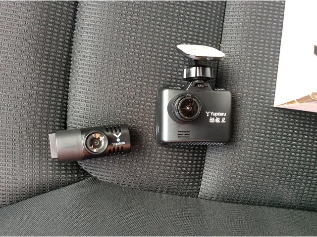 マツダＣＸ－５　ドライブレコーダー２カメラタイプ　糟屋郡新宮町　カーライフホンダ　取付に必要な部品手配も御相談下さい。