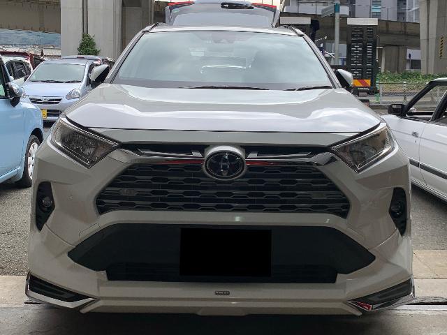 ﾄﾖﾀ RAV4 ｼｰﾄｶﾊﾞｰ 福岡市 中央区 博多区 早良区 東区 赤坂 天神 那の津 百道 BRS ﾋﾞｰｱｰﾙｴｽ 福岡市ｶｽﾀﾑ