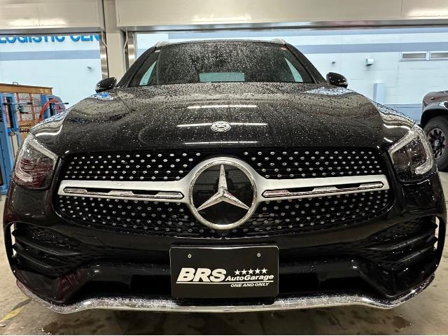 ﾒﾙｾﾃﾞｽﾍﾞﾝﾂ GLC ﾗﾝﾆﾝｸﾞﾎﾞｰﾄﾞ ｻｲﾄﾞｽﾃｯﾌﾟ 車検 取付 取り付け 持込 持ち込み 福岡市 中央区 博多区 早良区 南区 西区 東区 赤坂 天神 那の津 百道 BRS ﾋﾞｰｱｰﾙｴｽ ｶｽﾀﾑ