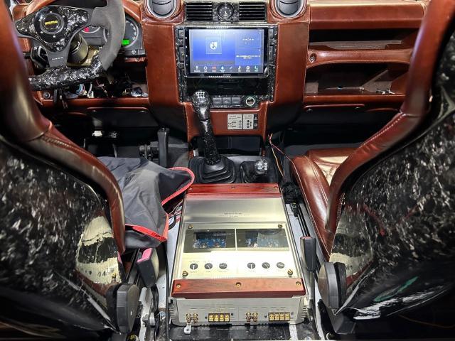 ﾗﾝﾄﾞﾛｰﾊﾞｰ ﾃﾞｨﾌｪﾝﾀﾞｰ ﾅﾋﾞ ｽﾋﾟｰｶｰ ｳｰﾊｰ ﾂｲｰﾀｰ 車検 取付 取り付け 持込 持ち込み ﾃﾞｯﾄﾞﾆﾝｸﾞ 構造変更 福岡市 中央区 博多区 早良区 南区 西区 東区 赤坂 天神 那の津 百道 ｶｽﾀﾑ