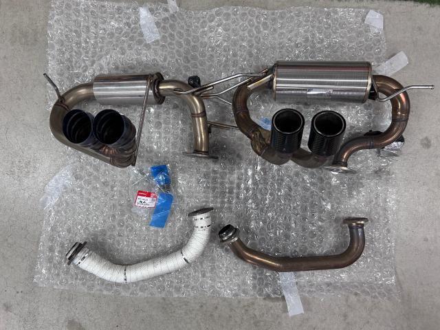 ﾎﾝﾀﾞ S660 ﾀｲﾔ交換 ﾏﾌﾗｰ交換 車検 取付 取り付け 持込 持ち込み ﾃﾞｯﾄﾞﾆﾝｸﾞ 構造変更 福岡市 中央区 博多区 早良区 南区 西区 東区 赤坂 天神 那の津 百道 ｶｽﾀﾑ