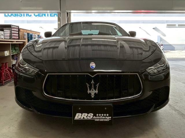 新着の作業実績