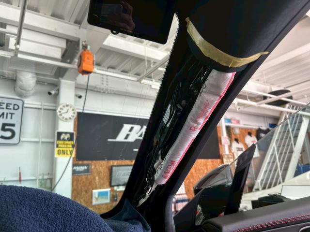 ｱｽﾄﾝﾏｰﾃｨﾝ DBX DB11 ﾍﾞﾝﾄﾚｰ ﾍﾞﾝﾂ ｱｳﾃﾞｨ ﾄﾞﾗﾚｺ ｲﾝﾅｰﾐﾗｰ 取付 取り付け 車検 持込 持ち込み ﾃﾞｯﾄﾞﾆﾝｸﾞ 構造変更 福岡市 中央区 博多区 南区 西区 東区 天神 那の津 ｶｽﾀﾑ
　