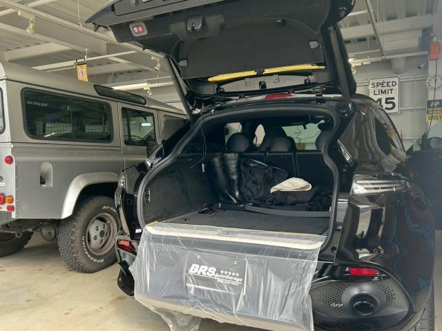 ｱｽﾄﾝﾏｰﾃｨﾝ DBX DB11 ﾍﾞﾝﾄﾚｰ ﾍﾞﾝﾂ ｱｳﾃﾞｨ ﾄﾞﾗﾚｺ ｲﾝﾅｰﾐﾗｰ 取付 取り付け 車検 持込 持ち込み ﾃﾞｯﾄﾞﾆﾝｸﾞ 構造変更 福岡市 中央区 博多区 南区 西区 東区 天神 那の津 ｶｽﾀﾑ
　