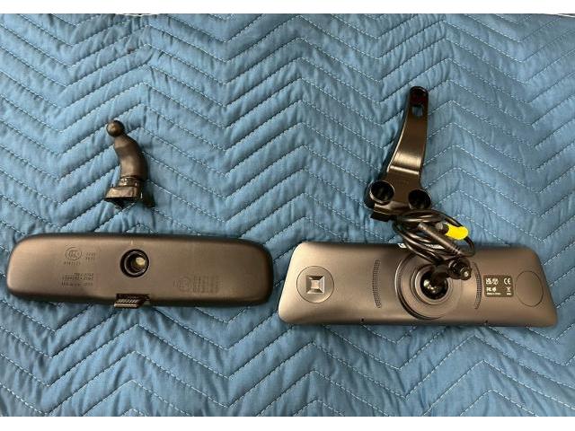 ﾀﾞｲﾊﾂ ｺﾍﾟﾝ ﾃﾞｼﾞﾀﾙｲﾝﾅｰﾐﾗｰ ﾄﾞﾗﾚｺ 取付 取り付け 車検 持込 持ち込み ﾃﾞｯﾄﾞﾆﾝｸﾞ 構造変更 福岡市 中央区 博多区 南区 西区 東区 天神 那の津 ｶｽﾀﾑ