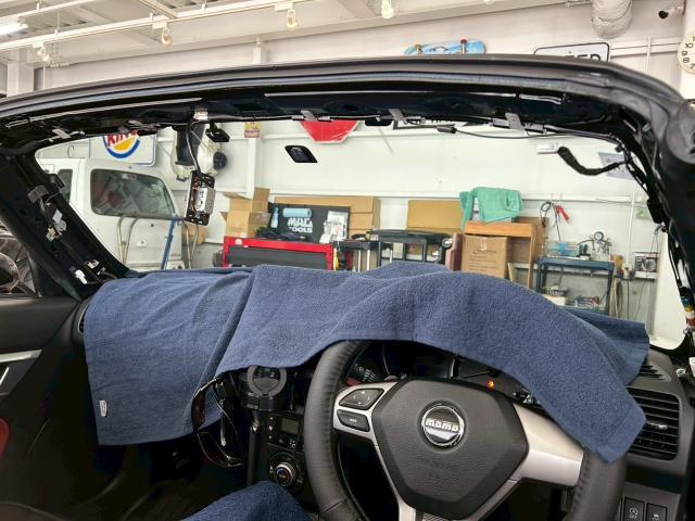 ﾀﾞｲﾊﾂ ｺﾍﾟﾝ ﾃﾞｼﾞﾀﾙｲﾝﾅｰﾐﾗｰ ﾄﾞﾗﾚｺ 取付 取り付け 車検 持込 持ち込み ﾃﾞｯﾄﾞﾆﾝｸﾞ 構造変更 福岡市 中央区 博多区 南区 西区 東区 天神 那の津 ｶｽﾀﾑ