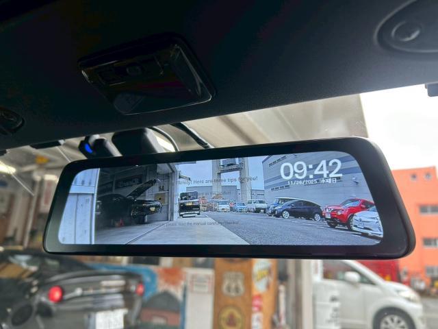 ﾀﾞｲﾊﾂ ｺﾍﾟﾝ ﾃﾞｼﾞﾀﾙｲﾝﾅｰﾐﾗｰ ﾄﾞﾗﾚｺ 取付 取り付け 車検 持込 持ち込み ﾃﾞｯﾄﾞﾆﾝｸﾞ 構造変更 福岡市 中央区 博多区 南区 西区 東区 天神 那の津 ｶｽﾀﾑ