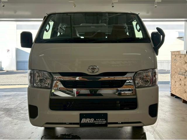 新着の作業実績