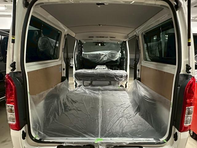 ﾄﾖﾀ ﾊｲｴｰｽ 断熱 ｵｰﾃﾞｨｵ ｼｰﾄｶﾊﾞｰ ﾊﾞｯﾃﾘｰ ｵｲﾙ 輸入車取付 取り付け 車検 持込 持ち込み ﾃﾞｯﾄﾞﾆﾝｸﾞ 構造変更 福岡市 中央区 博多区 南区 西区 東区 天神 那の津 ｶｽﾀﾑ