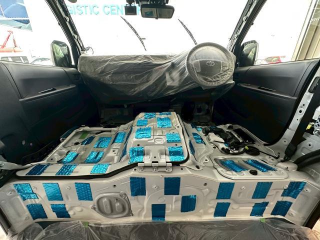 ﾄﾖﾀ ﾊｲｴｰｽ 断熱 ｵｰﾃﾞｨｵ ｼｰﾄｶﾊﾞｰ ﾊﾞｯﾃﾘｰ ｵｲﾙ 輸入車取付 取り付け 車検 持込 持ち込み ﾃﾞｯﾄﾞﾆﾝｸﾞ 構造変更 福岡市 中央区 博多区 南区 西区 東区 天神 那の津 ｶｽﾀﾑ