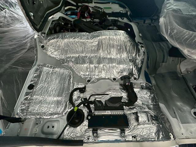 ﾄﾖﾀ ﾊｲｴｰｽ 断熱 ｵｰﾃﾞｨｵ ｼｰﾄｶﾊﾞｰ ﾊﾞｯﾃﾘｰ ｵｲﾙ 輸入車取付 取り付け 車検 持込 持ち込み ﾃﾞｯﾄﾞﾆﾝｸﾞ 構造変更 福岡市 中央区 博多区 南区 西区 東区 天神 那の津 ｶｽﾀﾑ