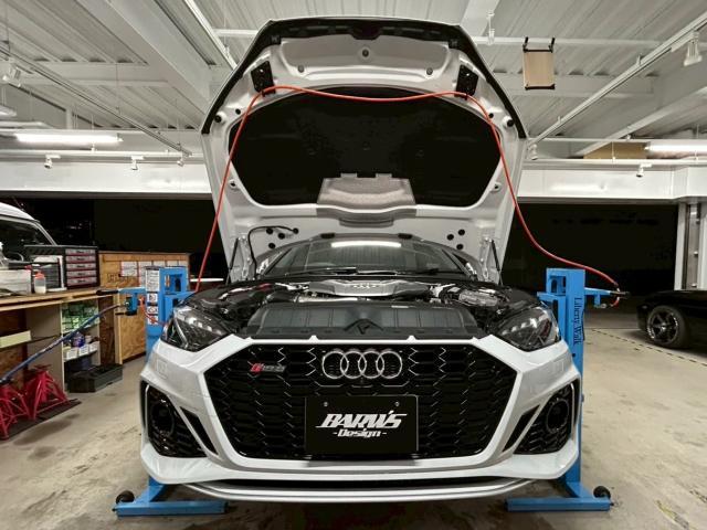 ｱｳﾃﾞｨ RS5 R8 ﾍﾞﾝﾂ BMW ﾏｾﾗﾃｨ ｵｲﾙ ﾊﾞｯﾃﾘｰ ﾀｲﾔ 取付 取り付け 車検 持込 持ち込み ﾃﾞｯﾄﾞﾆﾝｸﾞ 構造変更 福岡市 中央区 博多区 南区 西区 東区 天神 那の津 ｶｽﾀﾑ