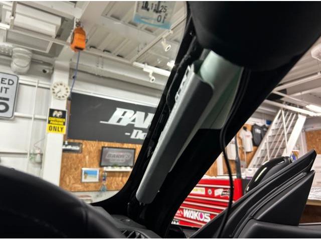 ﾄﾖﾀ GR ｽｰﾌﾟﾗ BMW ﾄﾞﾗｲﾌﾞﾚｺｰﾀﾞｰ ﾚｰﾀﾞｰ 取付 取り付け 車検 持込 持ち込み ﾃﾞｯﾄﾞﾆﾝｸﾞ 構造変更 福岡市 中央区 博多区 南区 西区 東区 天神 那の津 ｶｽﾀﾑ