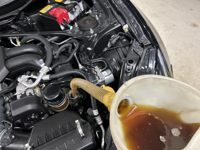 ﾄﾖﾀ GR86 GRｽｰﾌﾟﾗ ﾘｱﾌｫｸﾞ ﾏﾌﾗｰ ｵｲﾙ 車高調 電装品取付 取付 取り付け 車検 持込 持ち込み ﾃﾞｯﾄﾞﾆﾝｸﾞ 構造変更 福岡市 中央区 博多区 南区 西区 東区 天神 那の津 ｶｽﾀﾑ