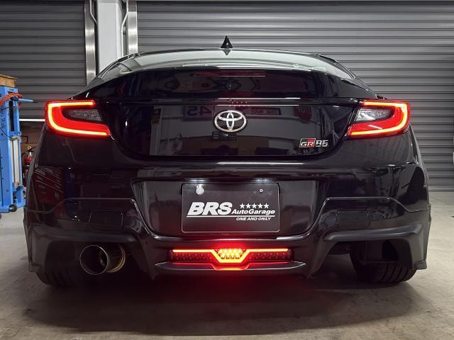 ﾄﾖﾀ GR86 GRｽｰﾌﾟﾗ ﾘｱﾌｫｸﾞ ﾏﾌﾗｰ ｵｲﾙ 車高調 電装品取付 取付 取り付け 車検 持込 持ち込み ﾃﾞｯﾄﾞﾆﾝｸﾞ 構造変更 福岡市 中央区 博多区 南区 西区 東区 天神 那の津 ｶｽﾀﾑ