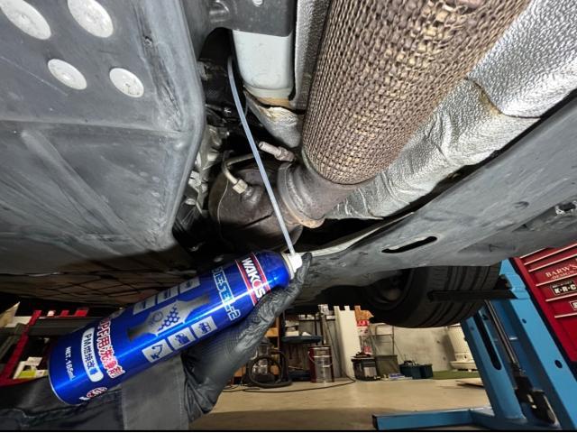 ﾏｾﾗﾃｨ ｷﾞﾌﾞﾘ ﾚｳﾞｧﾝﾃ ｸﾞﾗﾝﾂｰﾘｽﾞﾓ ｵｲﾙ DPF洗浄 交換 取付 取り付け 車検 持込 持ち込み ﾃﾞｯﾄﾞﾆﾝｸﾞ 構造変更 福岡市 中央区 博多区 南区 西区 東区 天神 那の津 ｶｽﾀﾑ