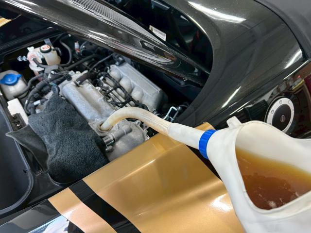 ﾛｰﾀｽ ｴﾘｰｾﾞ ｴｷｼｰｼﾞ ﾏｸﾗｰﾚﾝ ﾍﾞﾝﾄﾚｰ ｵｲﾙ交換 取付 取り付け 車検 持込 持ち込み ﾃﾞｯﾄﾞﾆﾝｸﾞ 構造変更 福岡市 中央区 博多区 南区 西区 東区 天神 那の津 ｶｽﾀﾑ