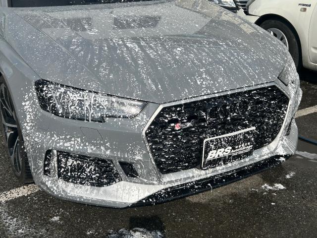 ｱｳﾃﾞｨ ﾍﾞﾝﾂ BMW RS4 R8 ｵｲﾙ交換 洗車 ｺｰﾃｨﾝｸﾞ 撥水 取付 取り付け 車検 持込 持ち込み ﾃﾞｯﾄﾞﾆﾝｸﾞ 構造変更 福岡市 中央区 博多区 南区 西区 東区 天神 那の津 ｶｽﾀﾑ
　