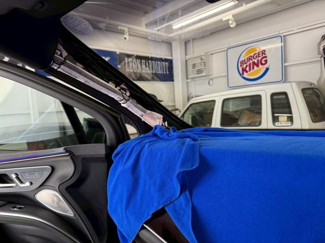 ﾒﾙｾﾃﾞｽﾍﾞﾝﾂ EQS G63 S63 ﾃﾞｼﾞﾀﾙｲﾝﾅｰﾐﾗｰ ﾄﾞﾗﾚｺ ﾅﾋﾞ 取付 取り付け 車検 持込 持ち込み ﾃﾞｯﾄﾞﾆﾝｸﾞ 構造変更 福岡市 中央区 博多区 南区 西区 東区 天神 那の津 ｶｽﾀﾑ