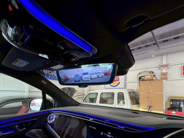 ﾒﾙｾﾃﾞｽﾍﾞﾝﾂ EQS G63 S63 ﾃﾞｼﾞﾀﾙｲﾝﾅｰﾐﾗｰ ﾄﾞﾗﾚｺ ﾅﾋﾞ 取付 取り付け 車検 持込 持ち込み ﾃﾞｯﾄﾞﾆﾝｸﾞ 構造変更 福岡市 中央区 博多区 南区 西区 東区 天神 那の津 ｶｽﾀﾑ