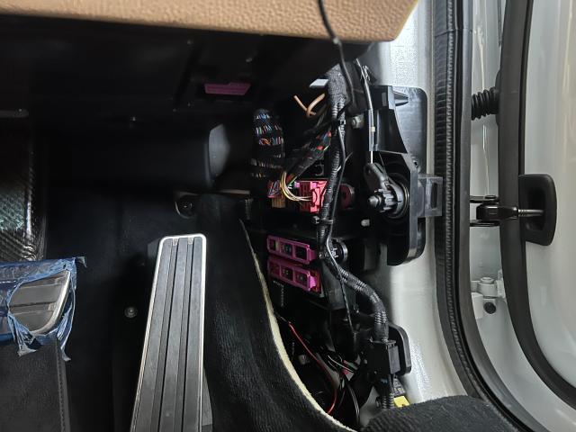 ﾎﾟﾙｼｪ ﾊﾟﾅﾒｰﾗ ｶｲｴﾝ 911 ﾄﾞﾗｲﾌﾞﾚｺｰﾀﾞｰ ﾅﾋﾞ 取付 取り付け 車検 持込 持ち込み ﾃﾞｯﾄﾞﾆﾝｸﾞ 構造変更 福岡市 中央区 博多区 南区 西区 東区 天神 那の津 ｶｽﾀﾑ