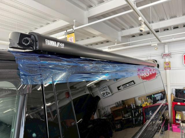 日産 ｷｬﾗﾊﾞﾝ ﾊｲｴｰｽ ｷｬﾝﾌﾟ ｵｰﾆﾝｸﾞﾃﾝﾄ ﾅﾋﾞ ﾄﾞﾗﾚｺ ﾌｨﾙﾑ 取付 取り付け 車検 持込 持ち込み ﾃﾞｯﾄﾞﾆﾝｸﾞ 構造変更 福岡市 中央区 博多区 南区 西区 東区 天神 那の津 ｶｽﾀﾑ